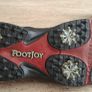 Footjoy Flexzone Size 9.5 Image 2