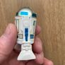 vintage star wars R2D2 sensorscope Image 5