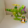 Agent Oso Image 2