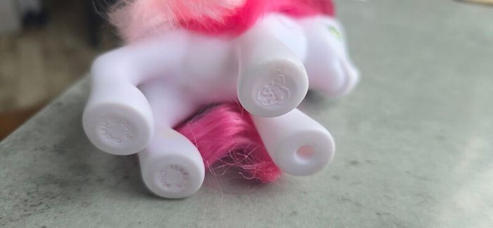 Strawberry Surprise MLP G3 My Little Pony Hasbro 2008