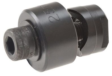 Sheet metal punch 48mm - QMAX