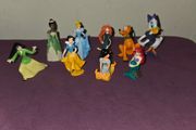 Disney Figures