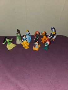 Disney Figures