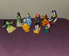 Disney Figures