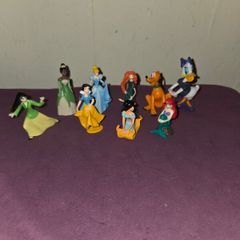 Disney Figures