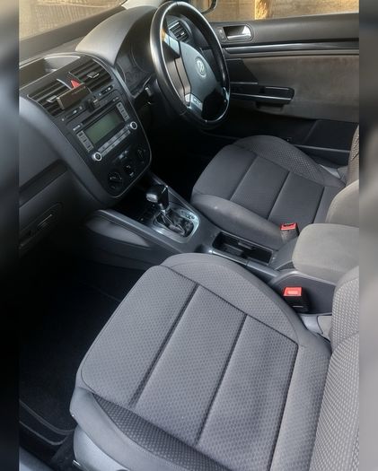 VW 1.4automatic