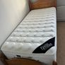 Single guest bed. Pristine condition. Can be 2 single beds or make a large double bed. Image 6