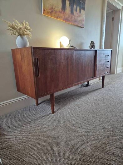 Mid Century Sideboard by Troeds (Nils Jonsson)