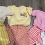 Baby girl clothes Image 2