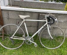 Racer Bike