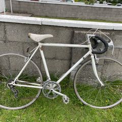 Racer Bike