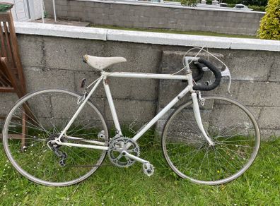 Racer Bike