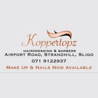 Koppertopz Jobs in Ireland