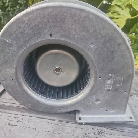 Blower&Centrifugal fan