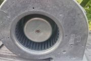 Blower&amp;Centrifugal fan