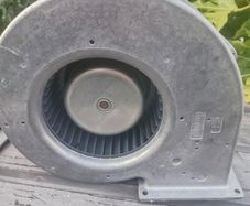 Blower&Centrifugal fan