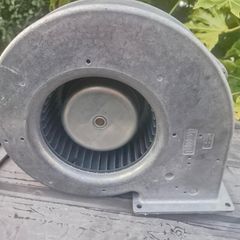 Blower&Centrifugal fan