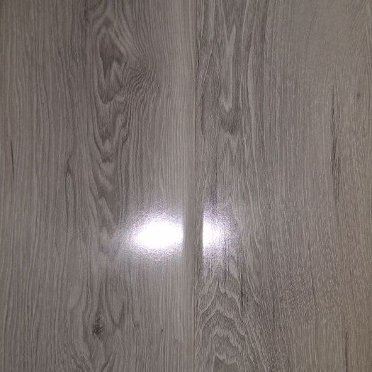 12mm Nebraska Seattle Grey laminated flooring supply&fit