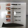 knives set Image 5