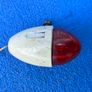 Sturmei Archer front and rear bicycle dynamo lights Image 2