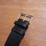 Telstar Watch, Quartz Movement, gold finish steel case, Stainless Steel Back. WR50 Image 5