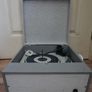 Vintage Record Players (not tested, perfect condition) Parts /Repair Image 2