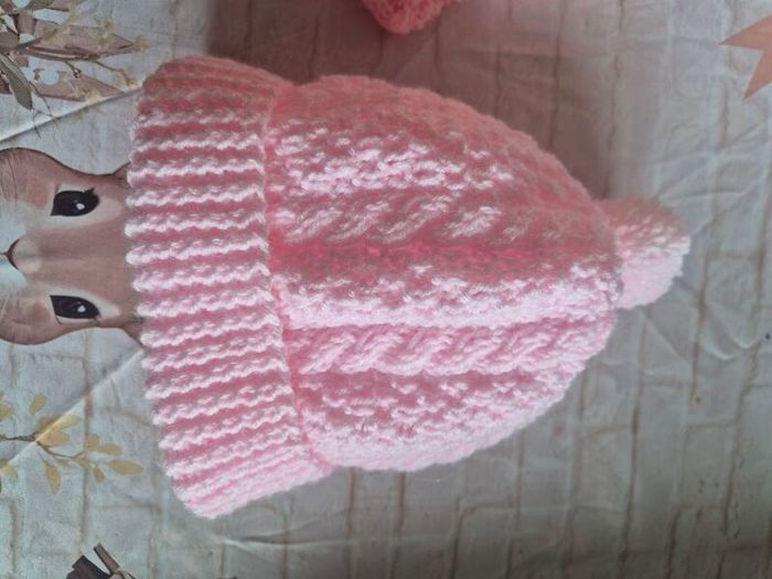 baby hat