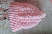 baby hat