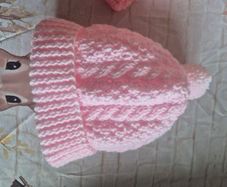 baby hat