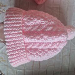 baby hat