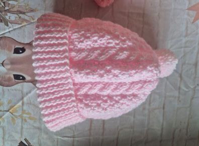 baby hat