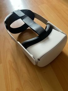 Meta Quest 2 Oculus
