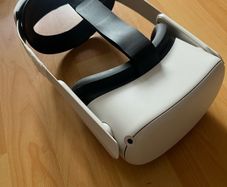 Meta Quest 2 Oculus