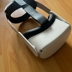 Meta Quest 2 Oculus
