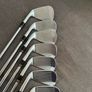 TaylorMade TP Forged Irons (4-PW) Image 3