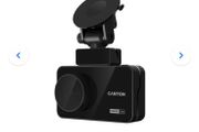 Canyon 148cnddvr25gps, Wqhd Dash Cam, Black