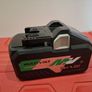 Hikoki battery multivolt 18/36v 4/8AH Image 3