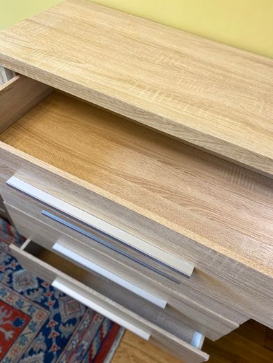 Ikea Chest of drawers