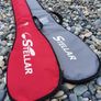 Split paddle bag for kayak/surfski paddles Image 5