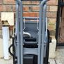 Portable Gas BBQ (Table Top or on Stand) Image 5
