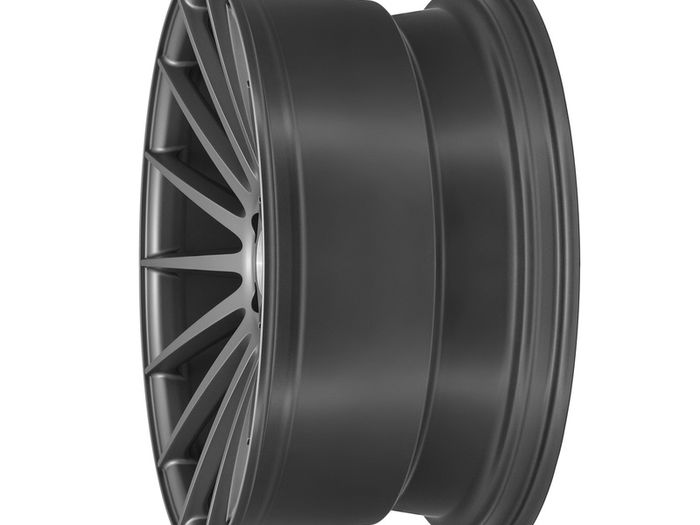 Veemann VC7 Alloys Wheels