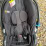 BeSafe Infant car seat and isofix base Image 4