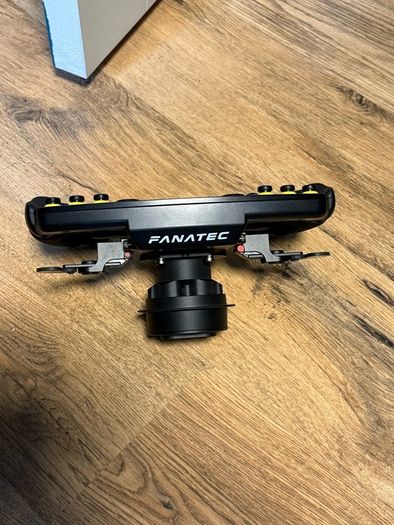 Fanatec Esports F1 Wheel