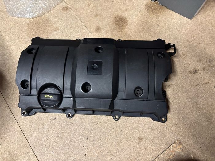 Peugeot Citroen TU5JP4 Cam / Rocker covers
