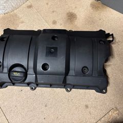 Peugeot Citroen TU5JP4 Cam / Rocker covers