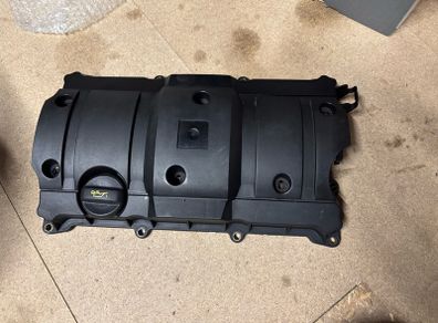 Peugeot Citroen TU5JP4 Cam / Rocker covers