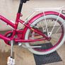 Our generation Kids bike size 20 inch wheels Image 10