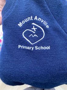 Mount Anville School Uniform