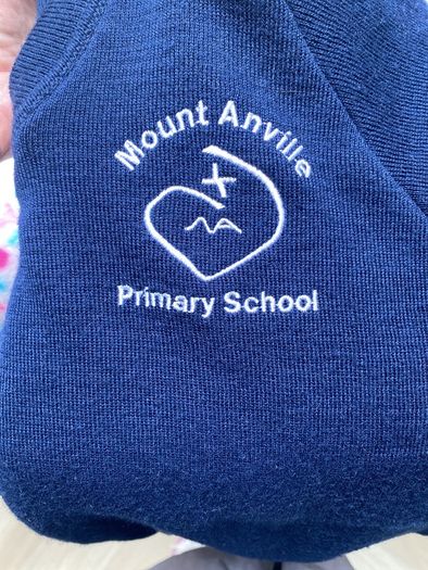 Mount Anville School Uniform