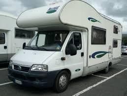 Campervan